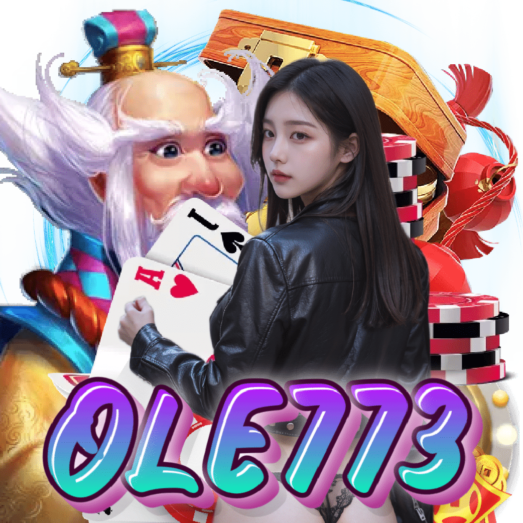 ole773 casino