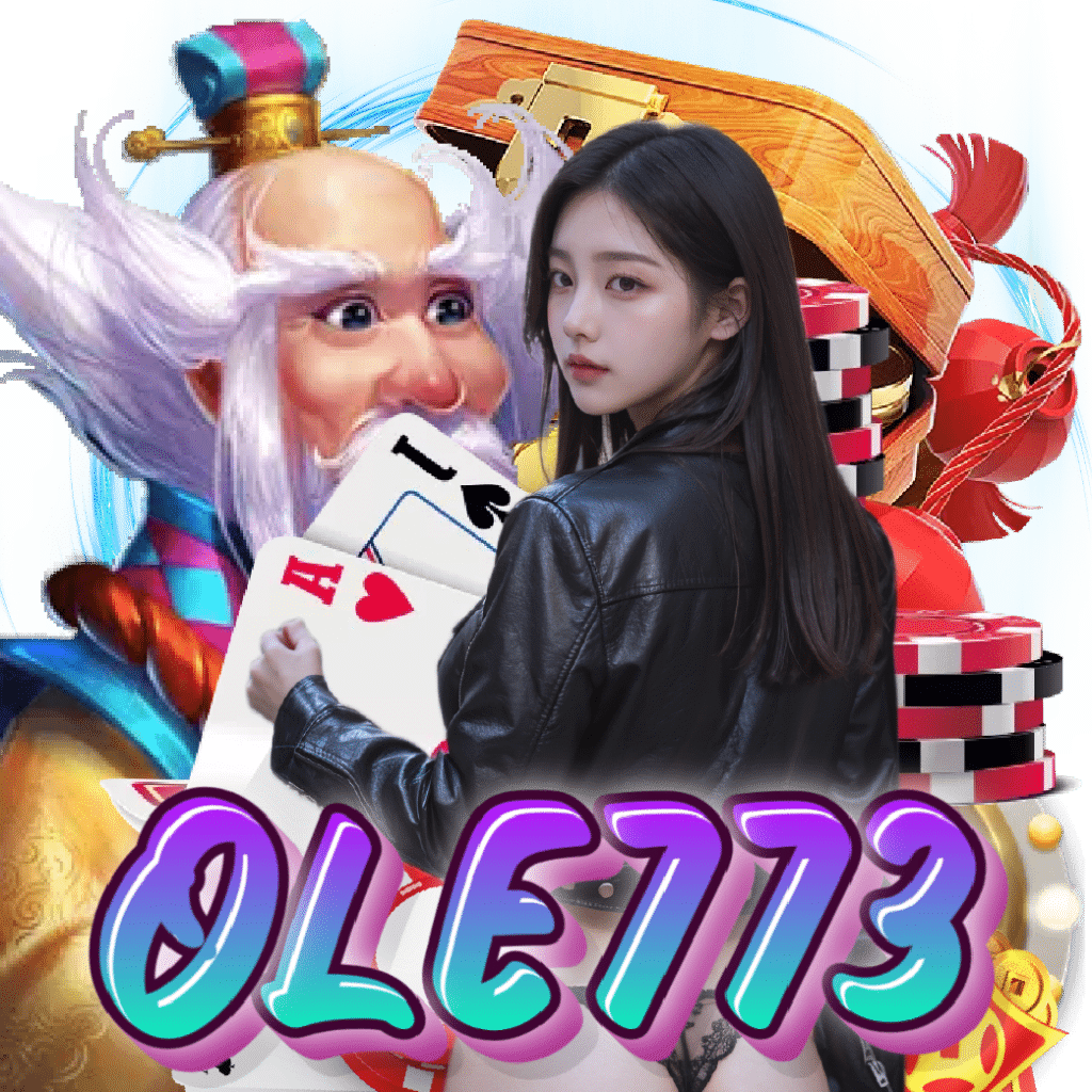 ole773 casino