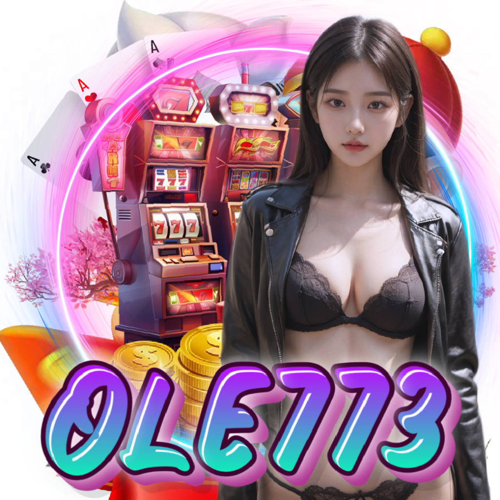 ole773 เครดิตฟรี